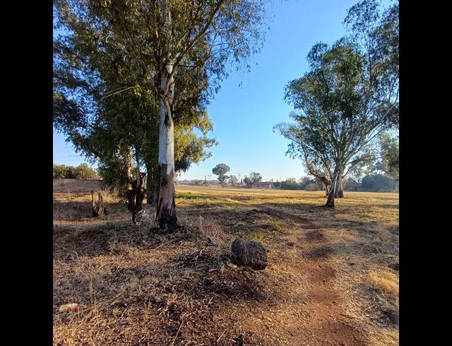 4,019M² VACANT LAND FOR SALE IN HENLEY ON KLIP